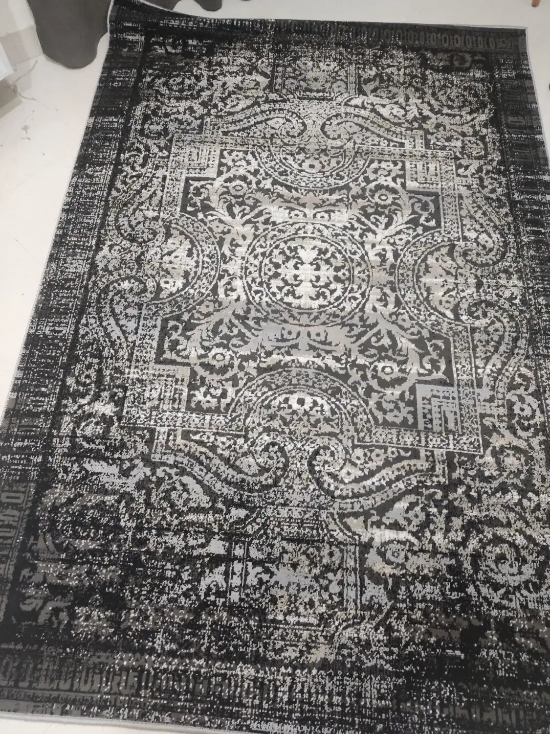 فرش ۴ متری|فرش|بندرعباس, |دیوار