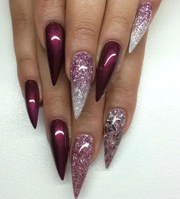 کاشت وترمیم ناخن با قیمت مناسب وباکیفیت|خدمات آرایشگری و زیبایی|پردیس, فاز ۹|دیوار