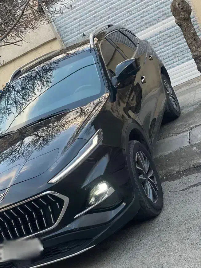 Kmc k7 مدل ۱۴۰۲|خودرو سواری و وانت|اسلامشهر, شهرک واوان|دیوار