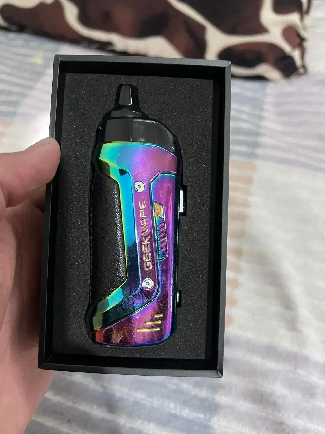 ویپ GEEK VAPE|زیورآلات و اکسسوری|شیراز, ده پیاله|دیوار