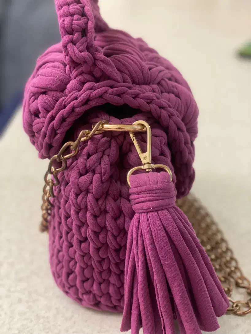 کیف بافت خارجی جنس عالی بسیار خاص و تک|کیف، کفش، کمربند|تهران, سبلان (لشگر)|دیوار