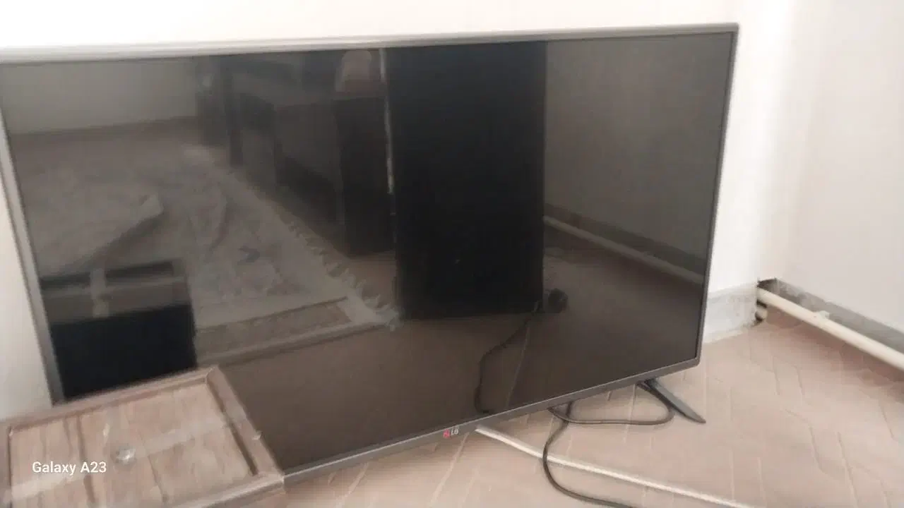 تلویزیون|تلویزیون و پروژکتور|تهران, قیام|دیوار