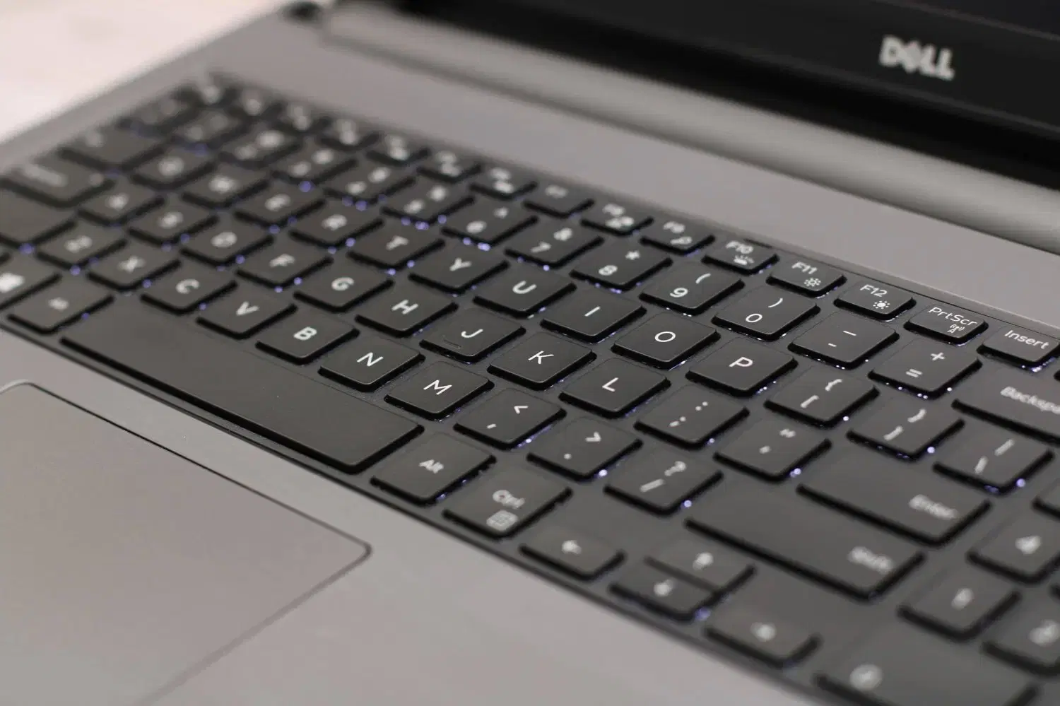لب تاب دل DELL 5559|رایانه همراه|تبریز, |دیوار