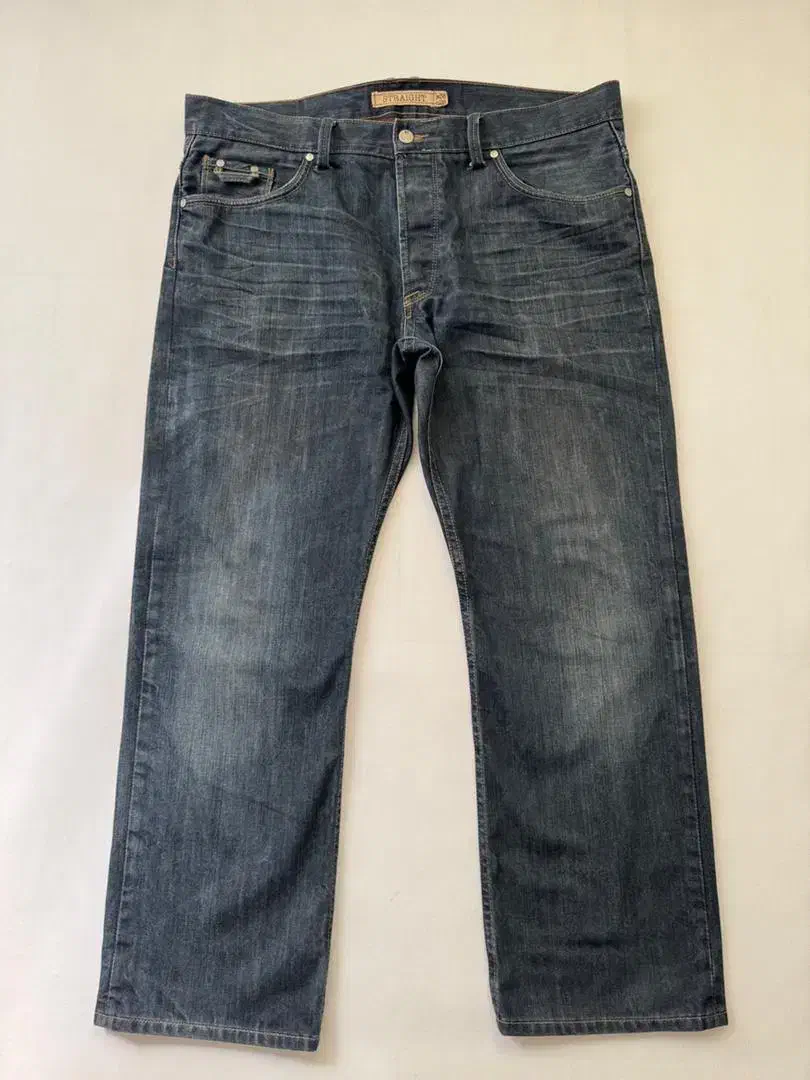 شلوار جین برند مارک اند اسپنسر انگلیسی|لباس|تهران, شهرک کوهسار|دیوار