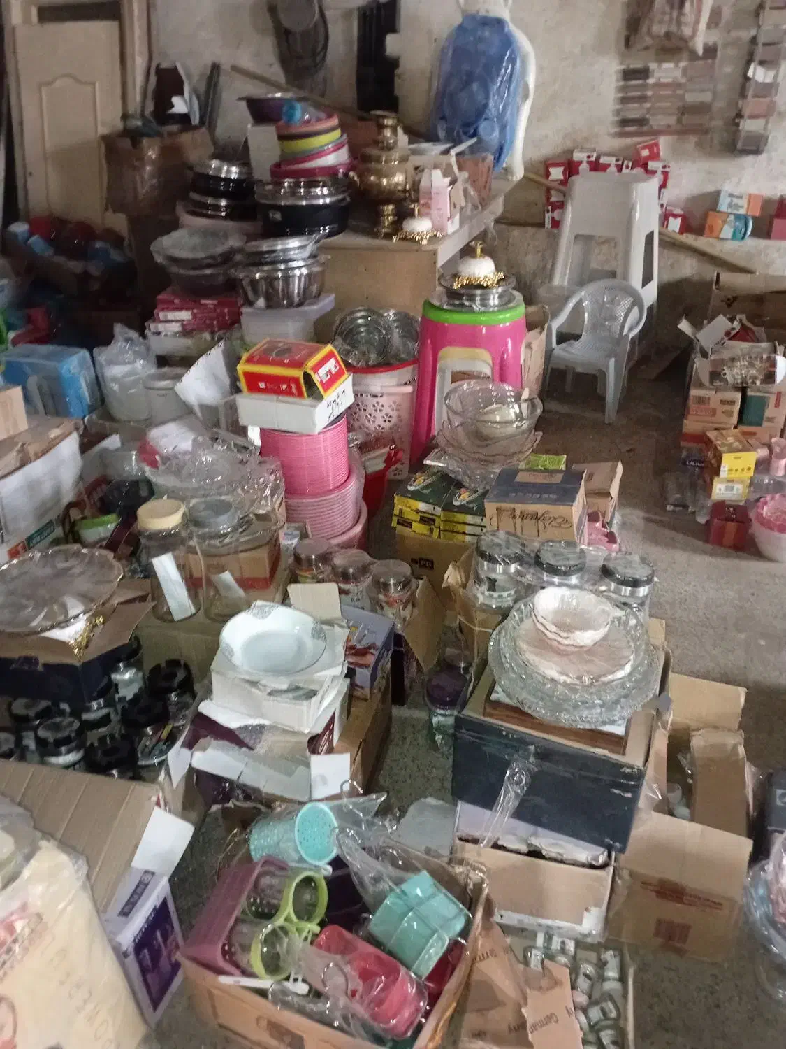 لوازم خانگی|اجاق گاز و لوازم برقی پختوپز|اردبیل, |دیوار