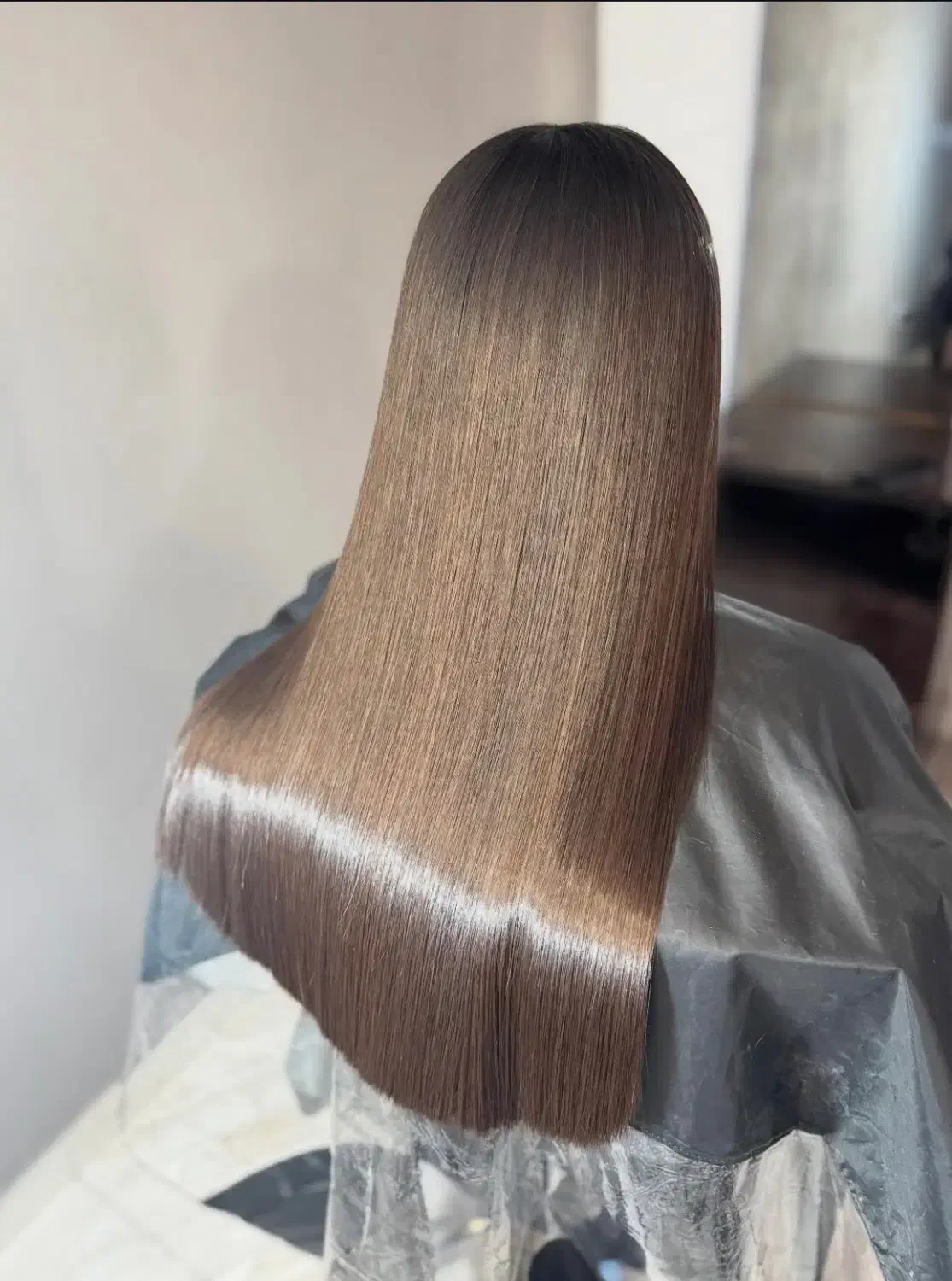 آموزش احیا وصافی مو|خدمات آموزشی|اصفهان, تخت فولاد|دیوار