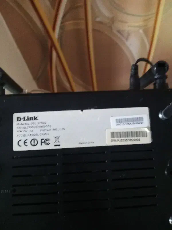 مودم ای دی اس ال|مودم و تجهیزات شبکه|تهران, جیحون|دیوار