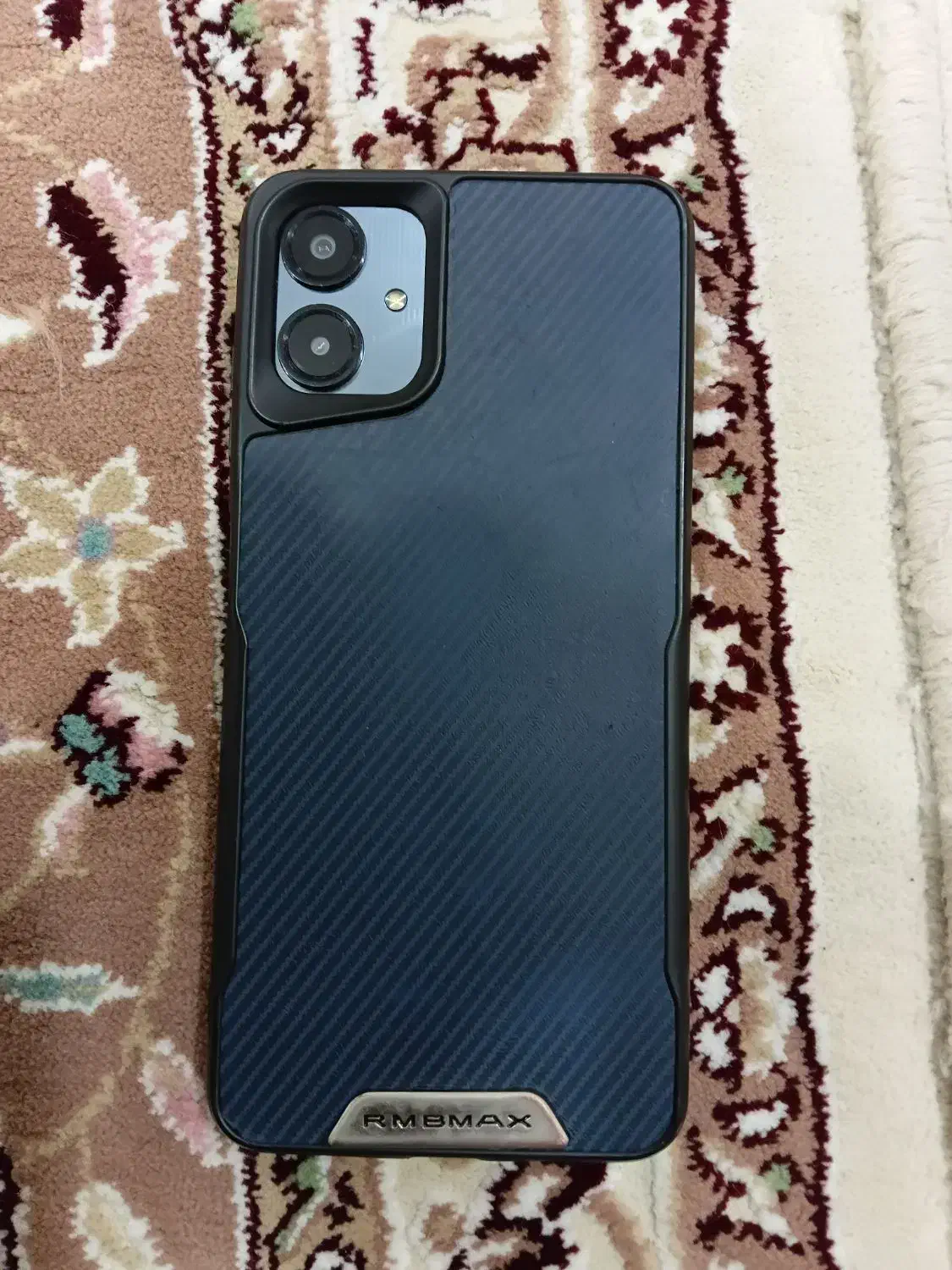 گوشیa06|موبایل|تهران, صفا|دیوار