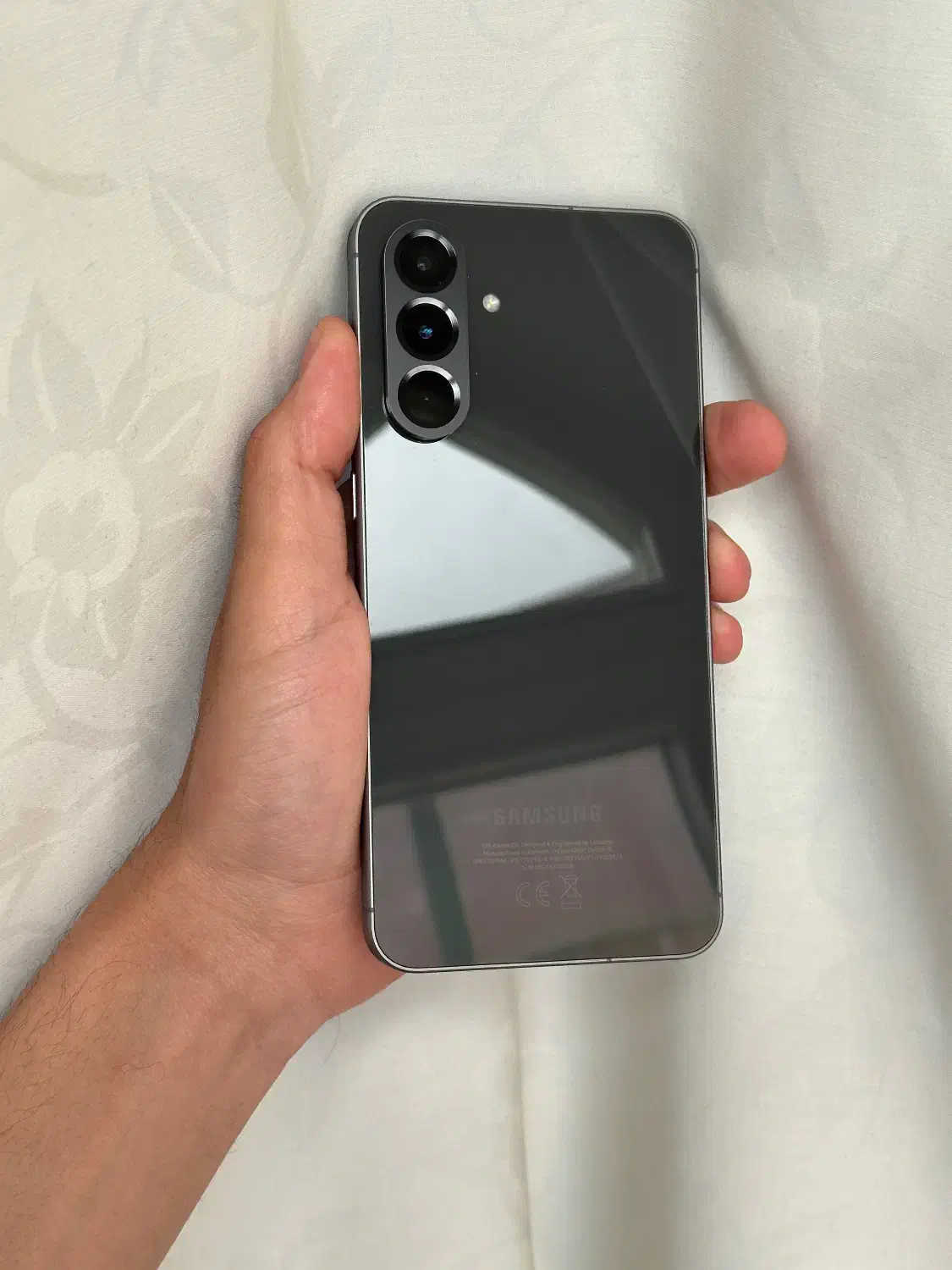 Galaxy A56 128G|موبایل|ارومیه, |دیوار