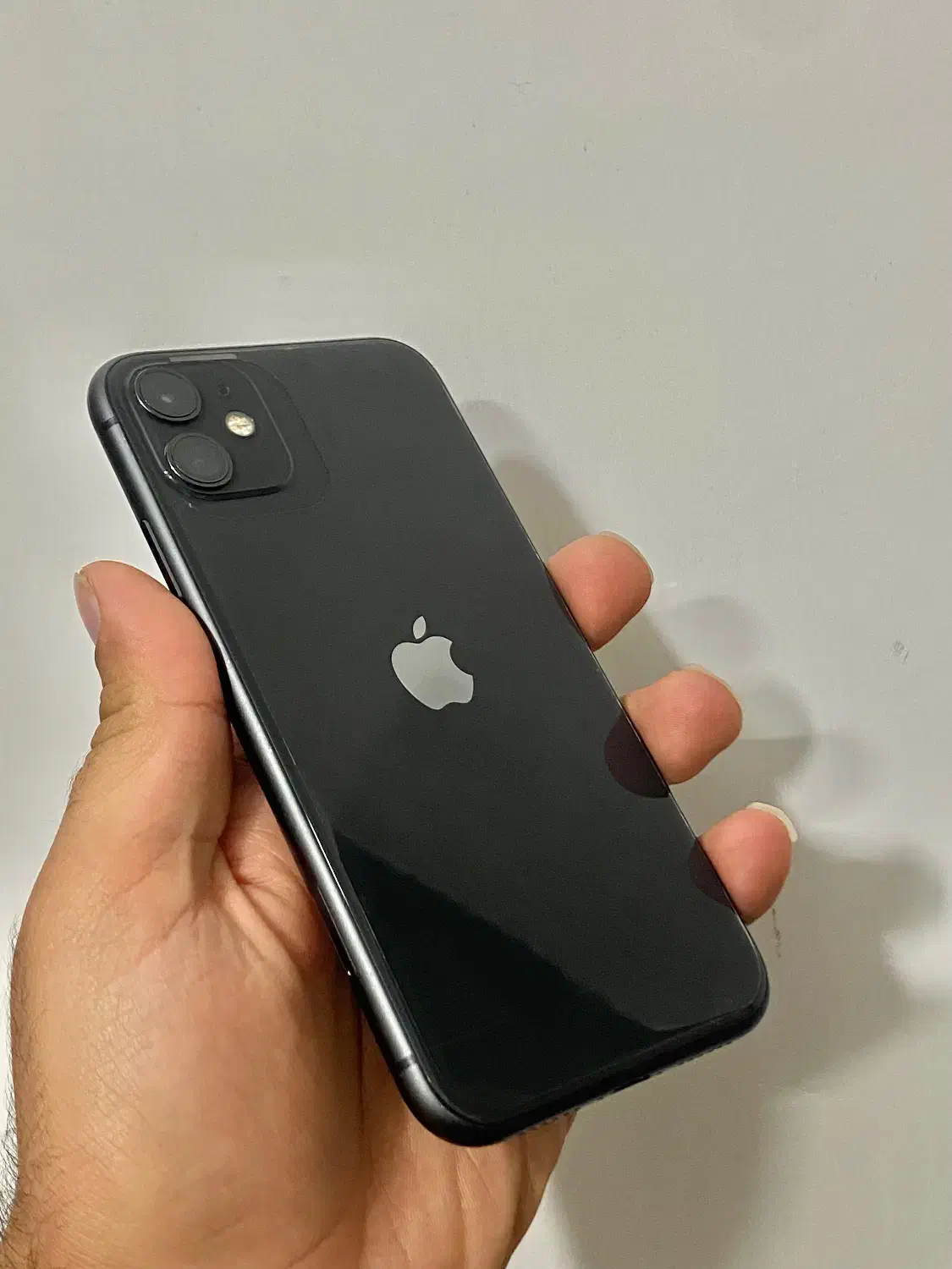 ایفون ۱۱ نرمال|موبایل|زرند, |دیوار