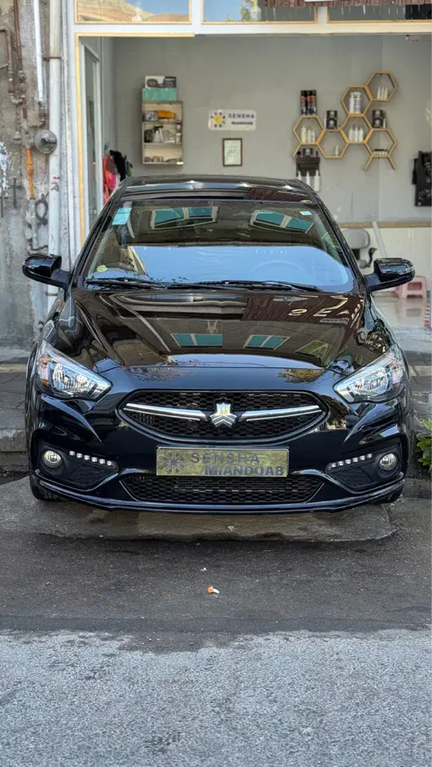 واکس و پولیش و نانو سرامیک خودرو|خدمات موتور و ماشین|میاندوآب, |دیوار