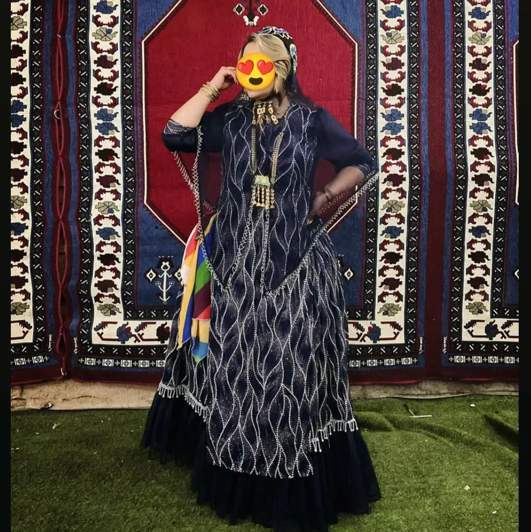 اجاره لباس محلی|لباس|شیراز, معالیآباد|دیوار