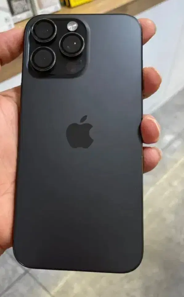 iPhone 16 pro max 256gb|موبایل|اهواز, کوی پلیس|دیوار