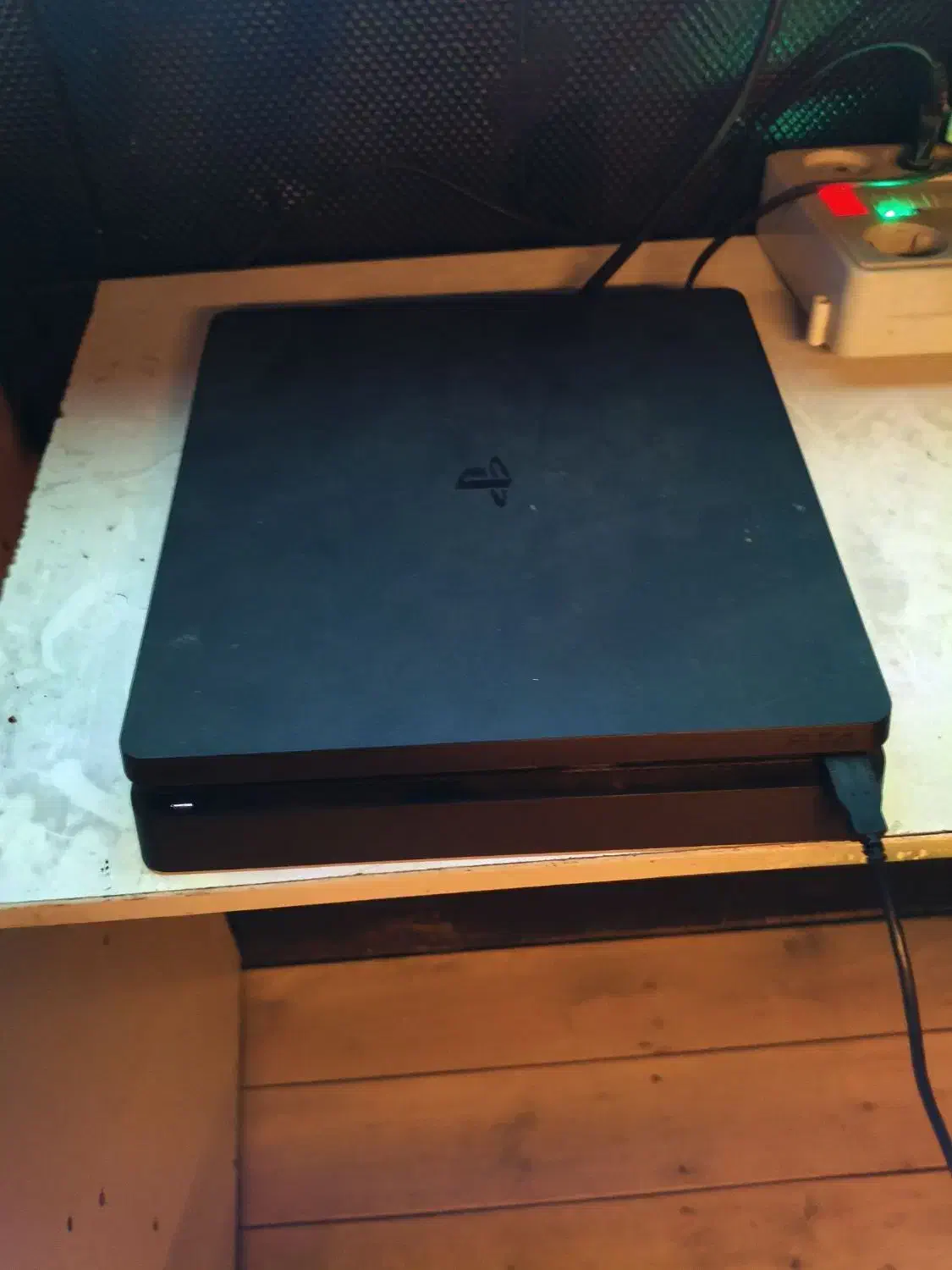 ps4اسلیم|کنسول، بازی ویدئویی و آنلاین|رشت, حافظ آباد|دیوار