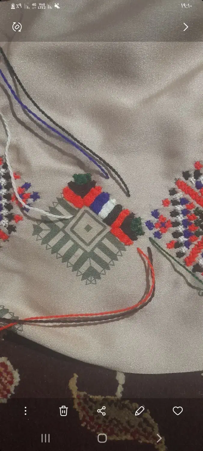 چکن|لوازم خیاطی و بافتنی|ایرانشهر, |دیوار