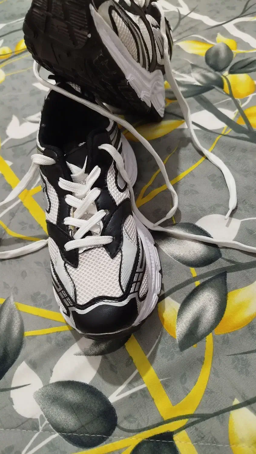 کفش ورزشی|کیف، کفش، کمربند|خاش, |دیوار