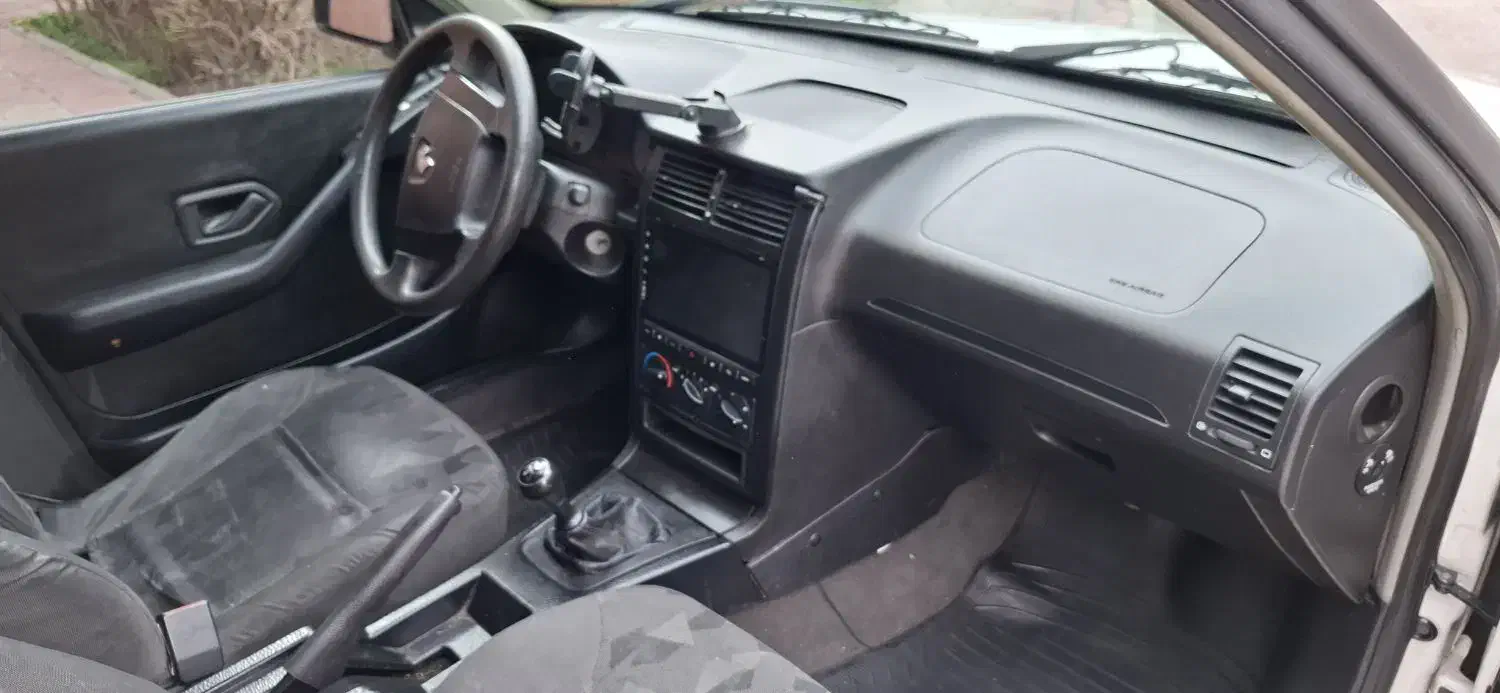 آریسان مدل 99|خودرو سواری و وانت|تهران, مجیدآباد|دیوار