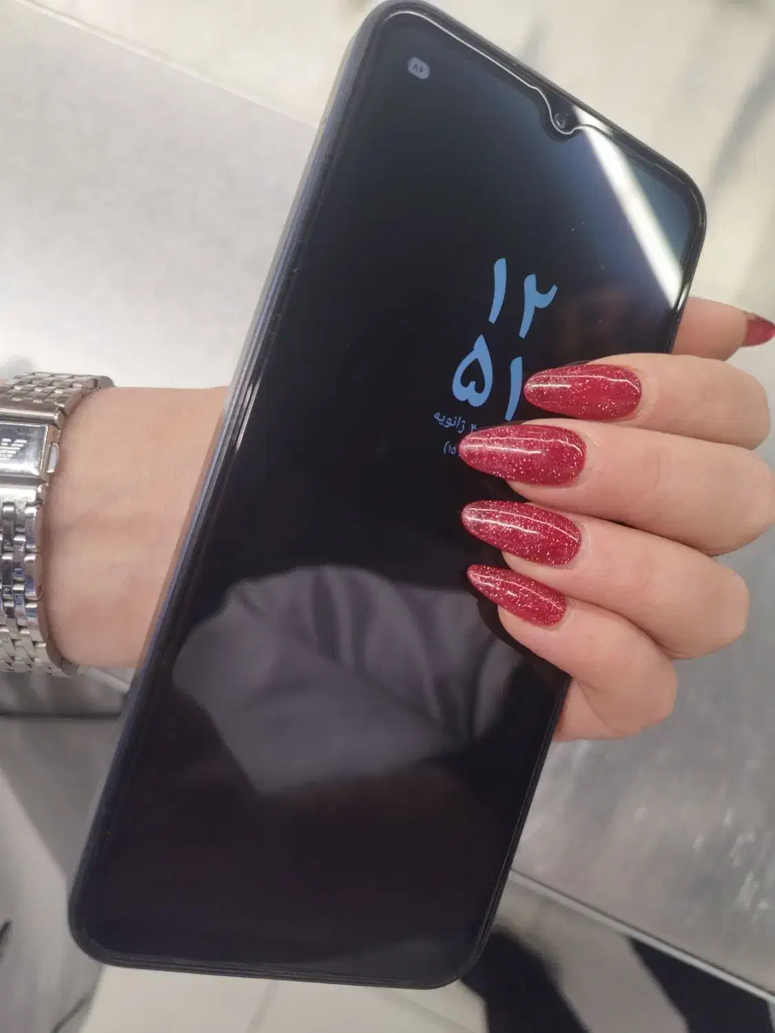 سامسونگ a 25|موبایل|بروجرد, |دیوار