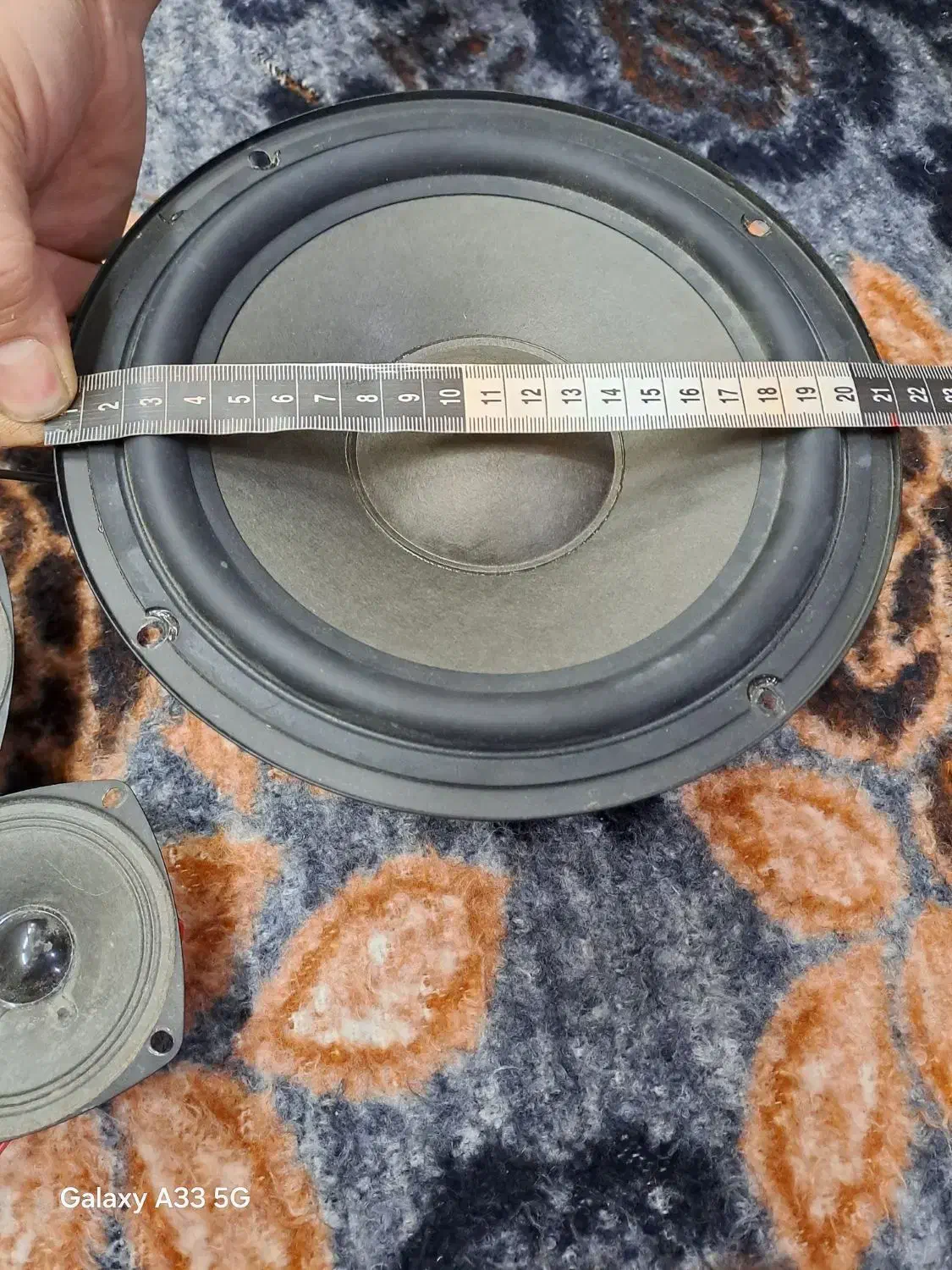 باند ساب|سیستم صوتی خانگی|تبریز, |دیوار