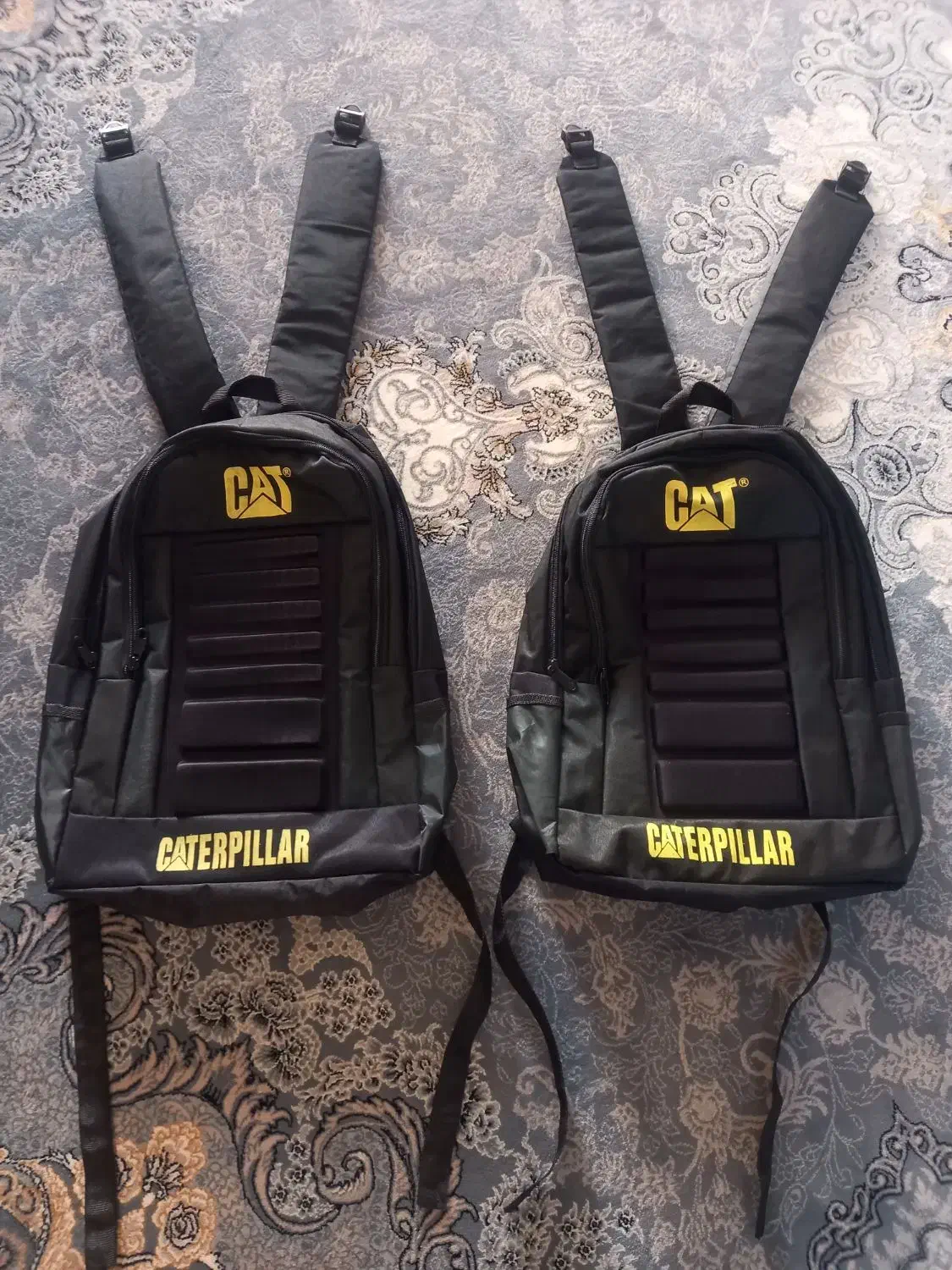 کیف مدرسه پسرانه|کیف، کفش، کمربند|محمدشهر, محمدشهر|دیوار