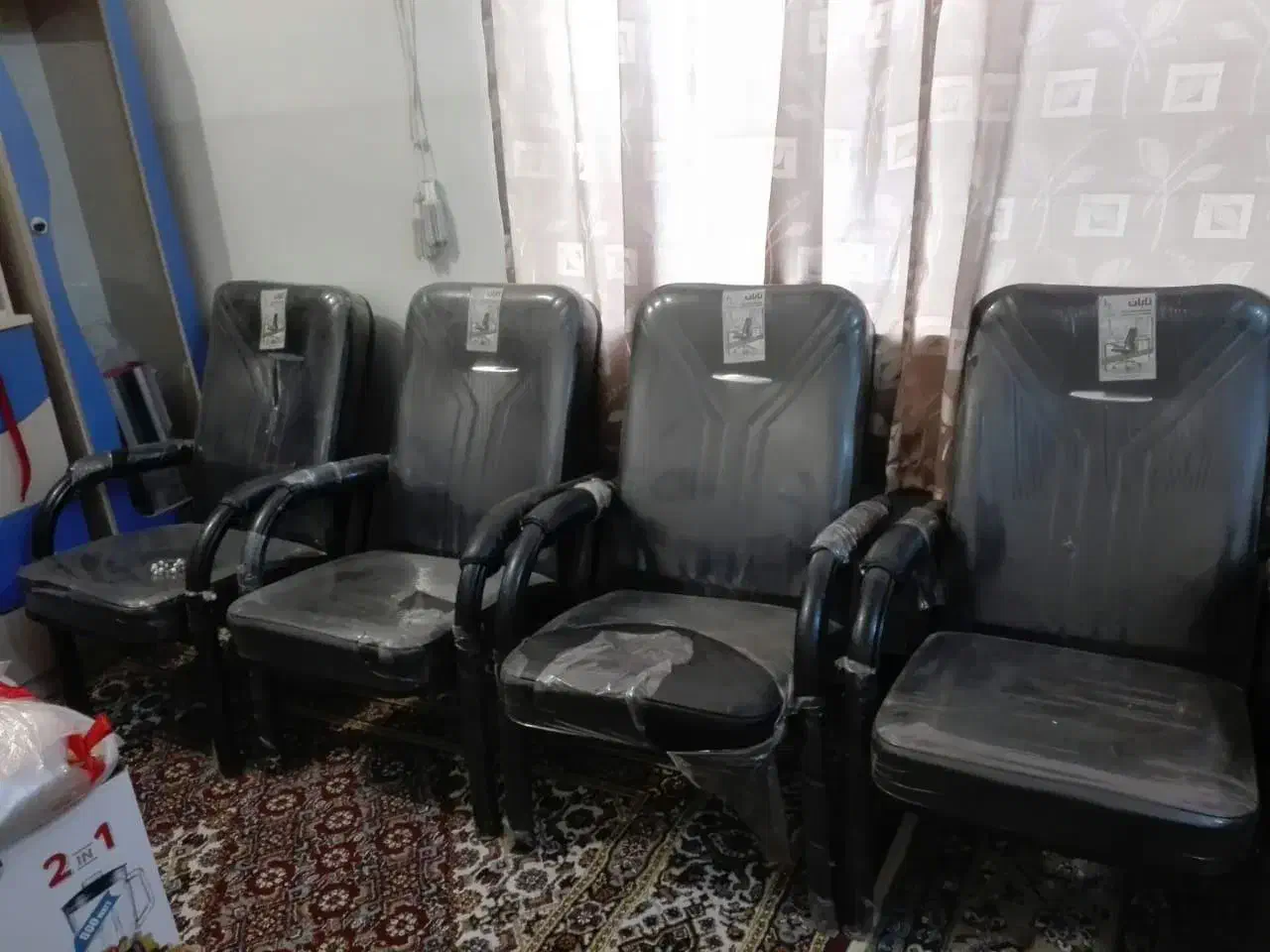 مبلمان اداری|مبلمان اداری|جیرفت, |دیوار