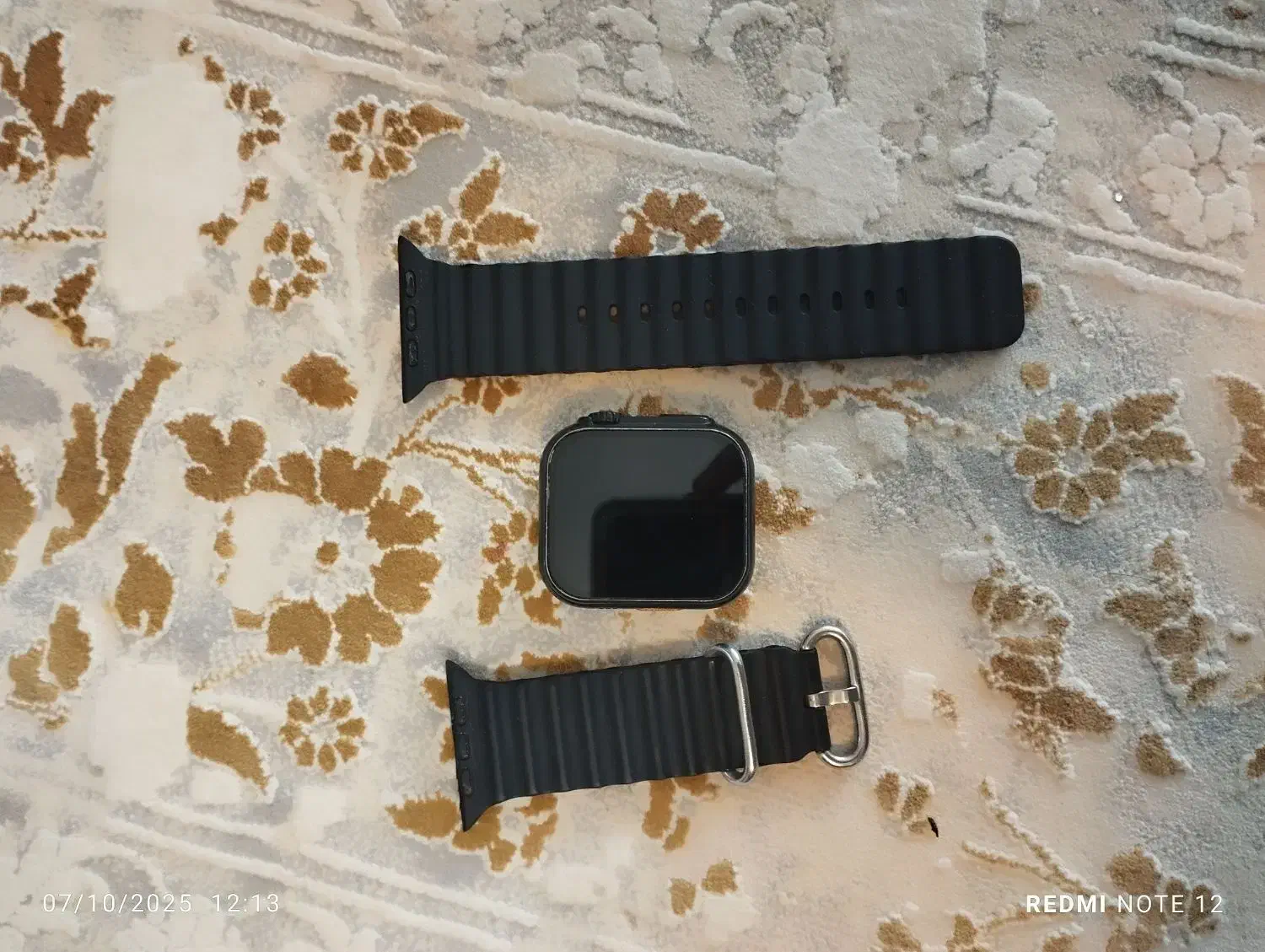 ساعت|ساعت|پاکدشت, شهرک امام رضا|دیوار