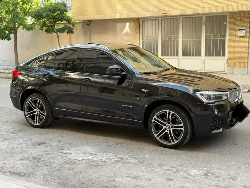 X4. 7رادار فول|خودرو سواری و وانت|مشهد, دانشجو|دیوار