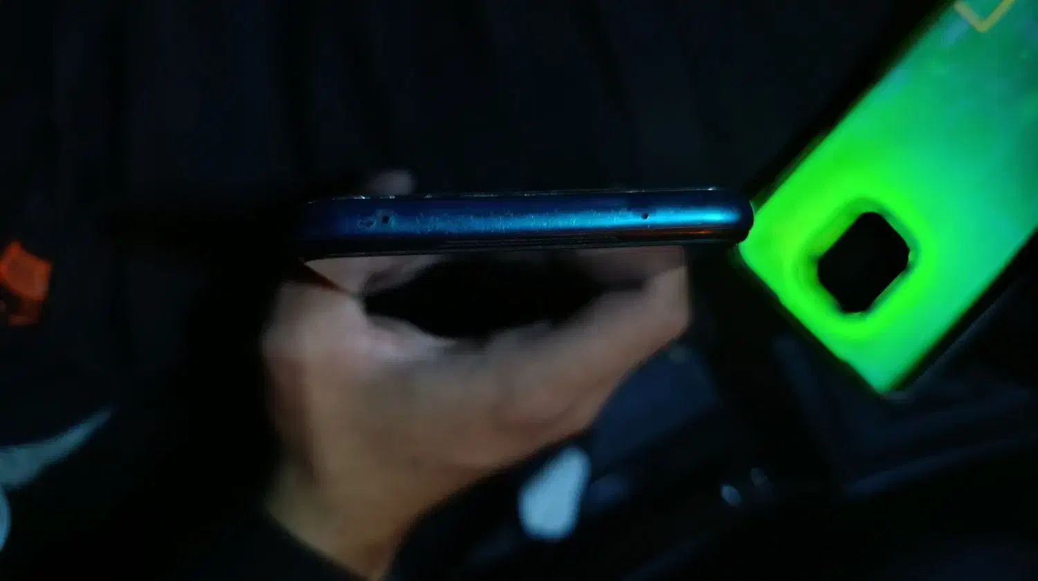 نوت 9پرو|موبایل|ارومیه, |دیوار