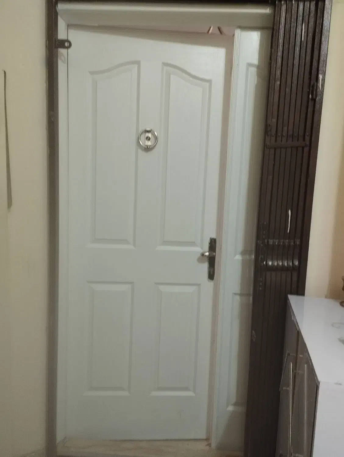 درب ورودی|مصالح و تجهیزات ساختمان|مشهد, جاهد شهر|دیوار