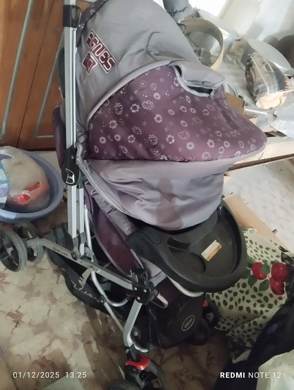 کالسکه|کالسکه و لوازم جانبی|ارومیه, |دیوار