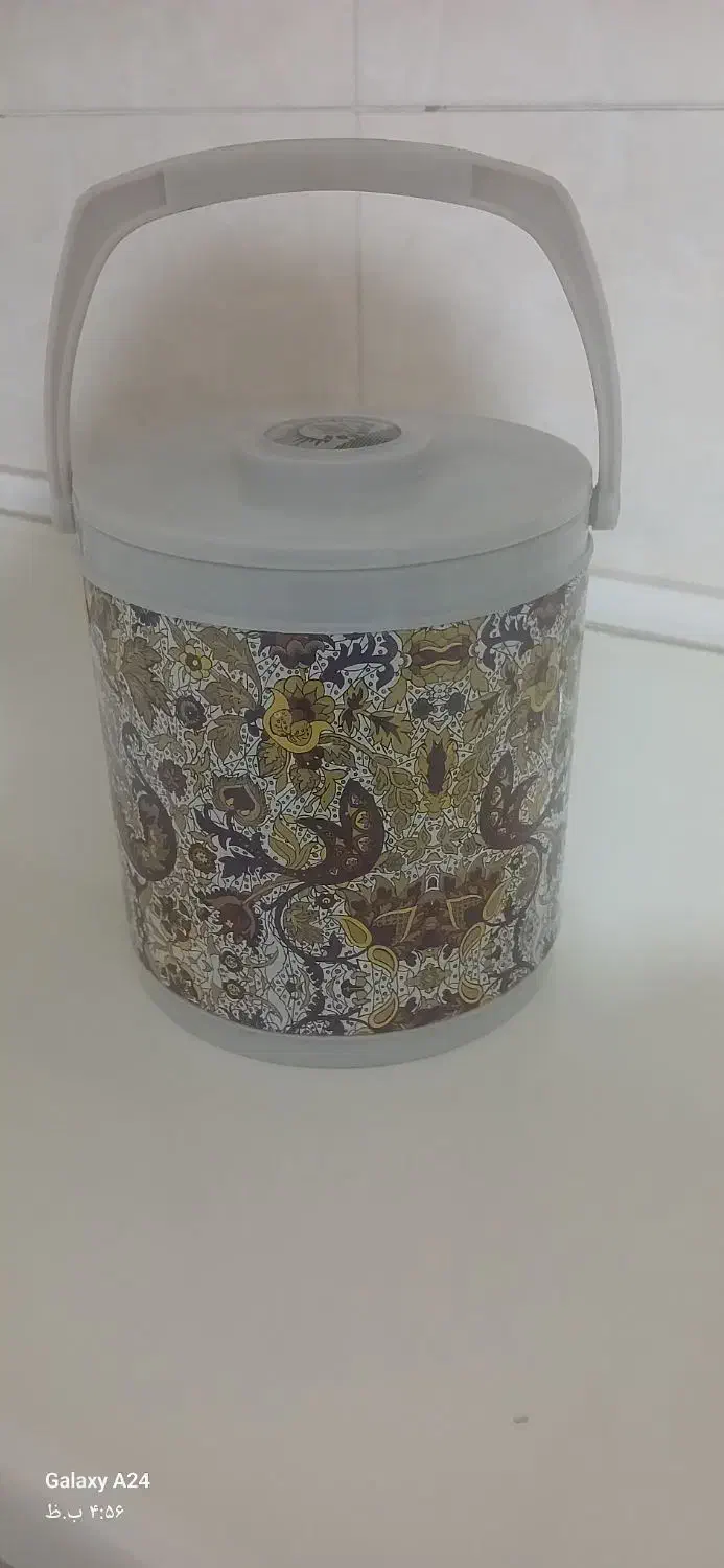 یخدان قدیمی|ظروف سرو و پذیرایی|تبریز, |دیوار