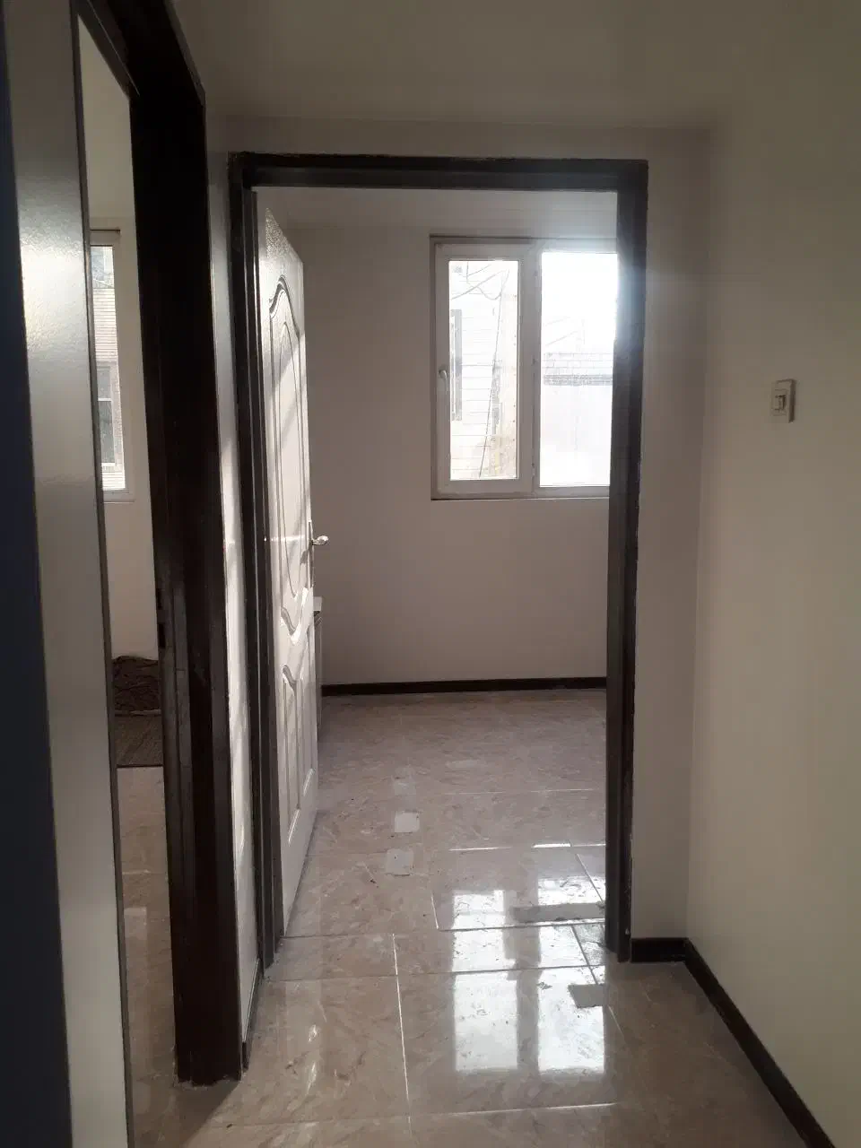 ۶۵ متری دو خوابه تک واحدی فول امکانات