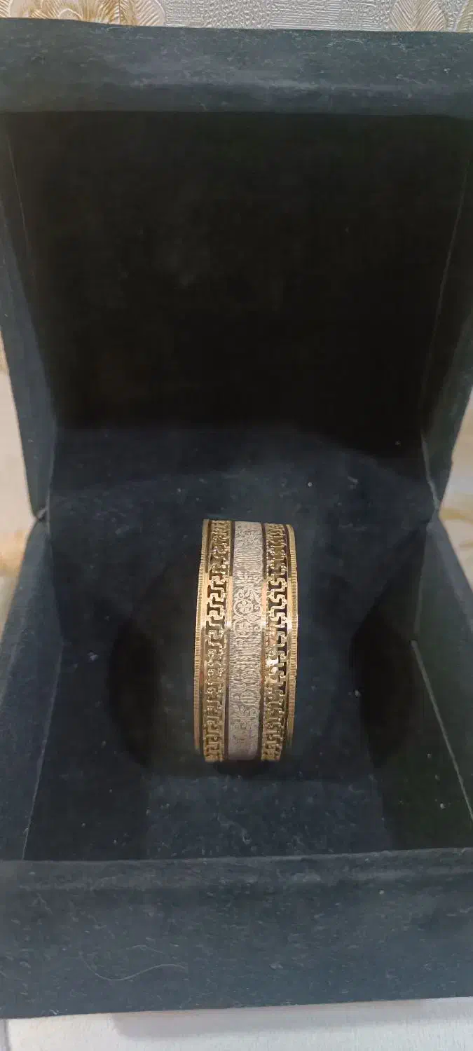 النگو سایز 4 بچگانه|جواهرات|شیروان (خراسان), |دیوار