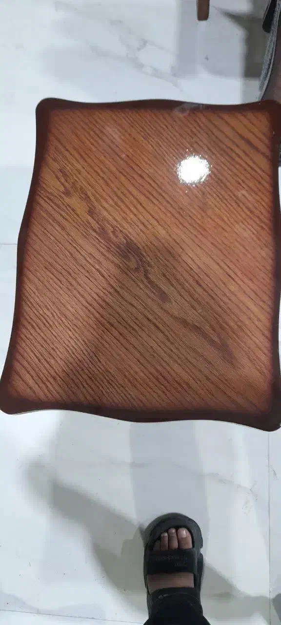 میز چمدونی|مبلمان خانگی و میز عسلی|محمدشهر, عباس آباد|دیوار