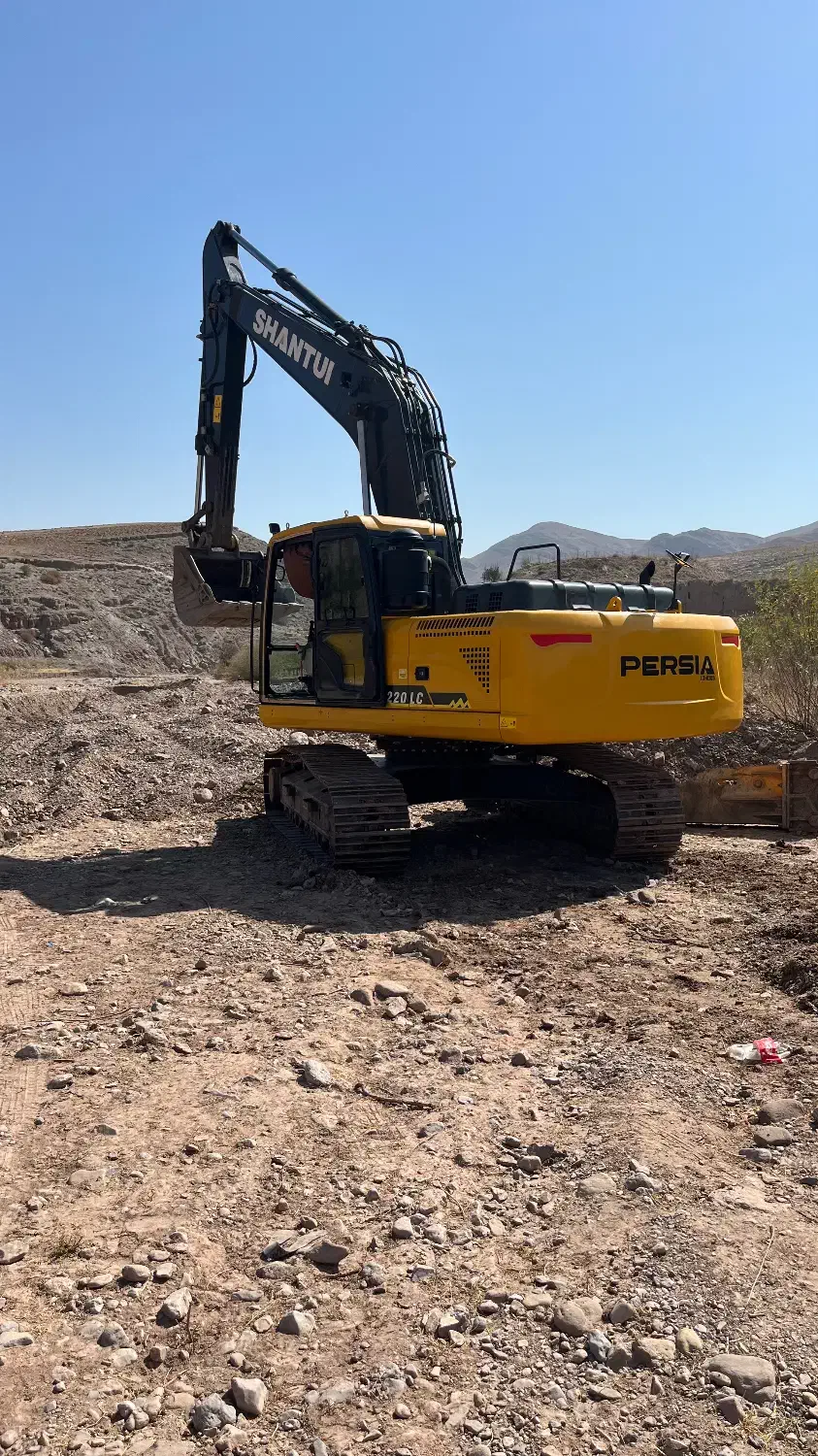 بیل شانتویی 2023|خودرو سنگین|مشهد, رباط طرق|دیوار