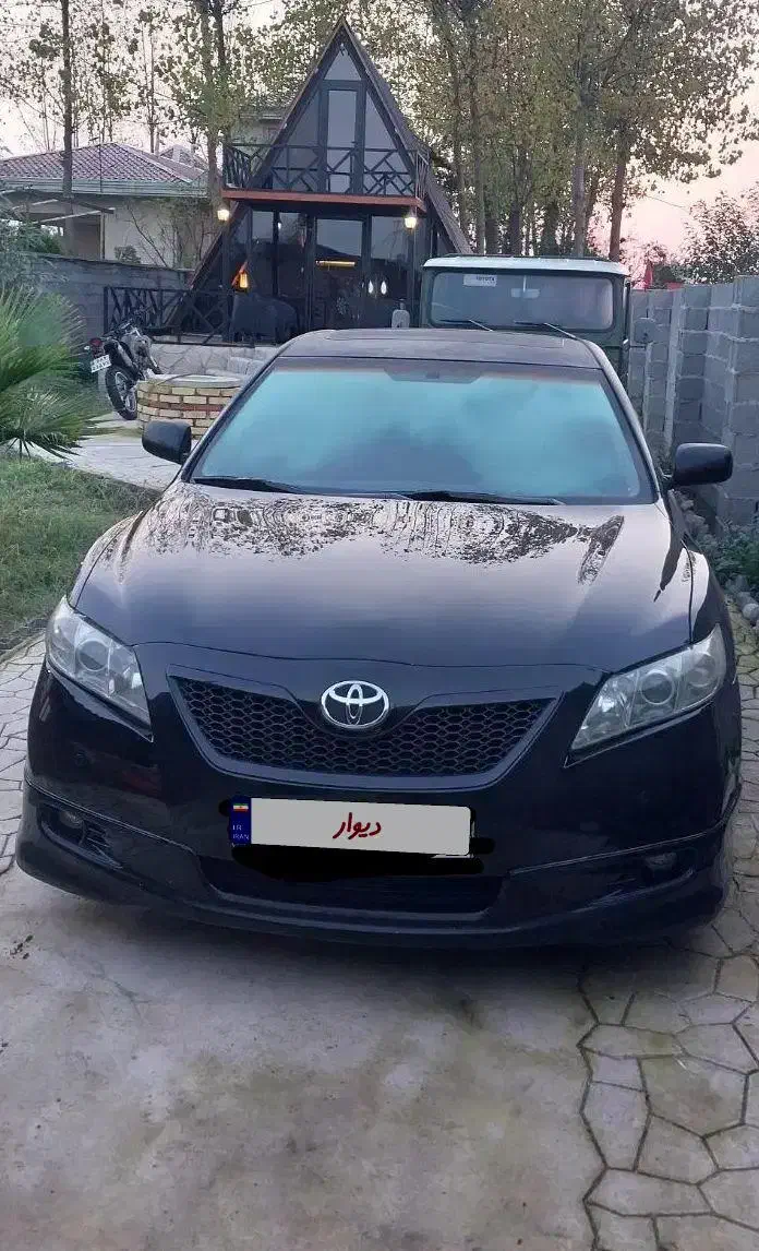 کمریse|خودرو سواری و وانت|رشت, بلوار گیلان|دیوار