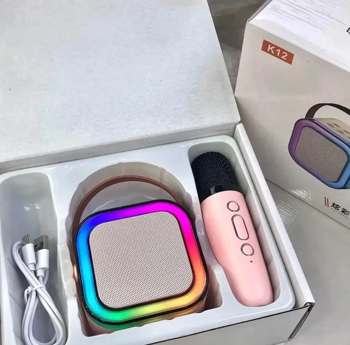 اسپیکر|پخش‌کننده همراه|تهران, کرمان|دیوار