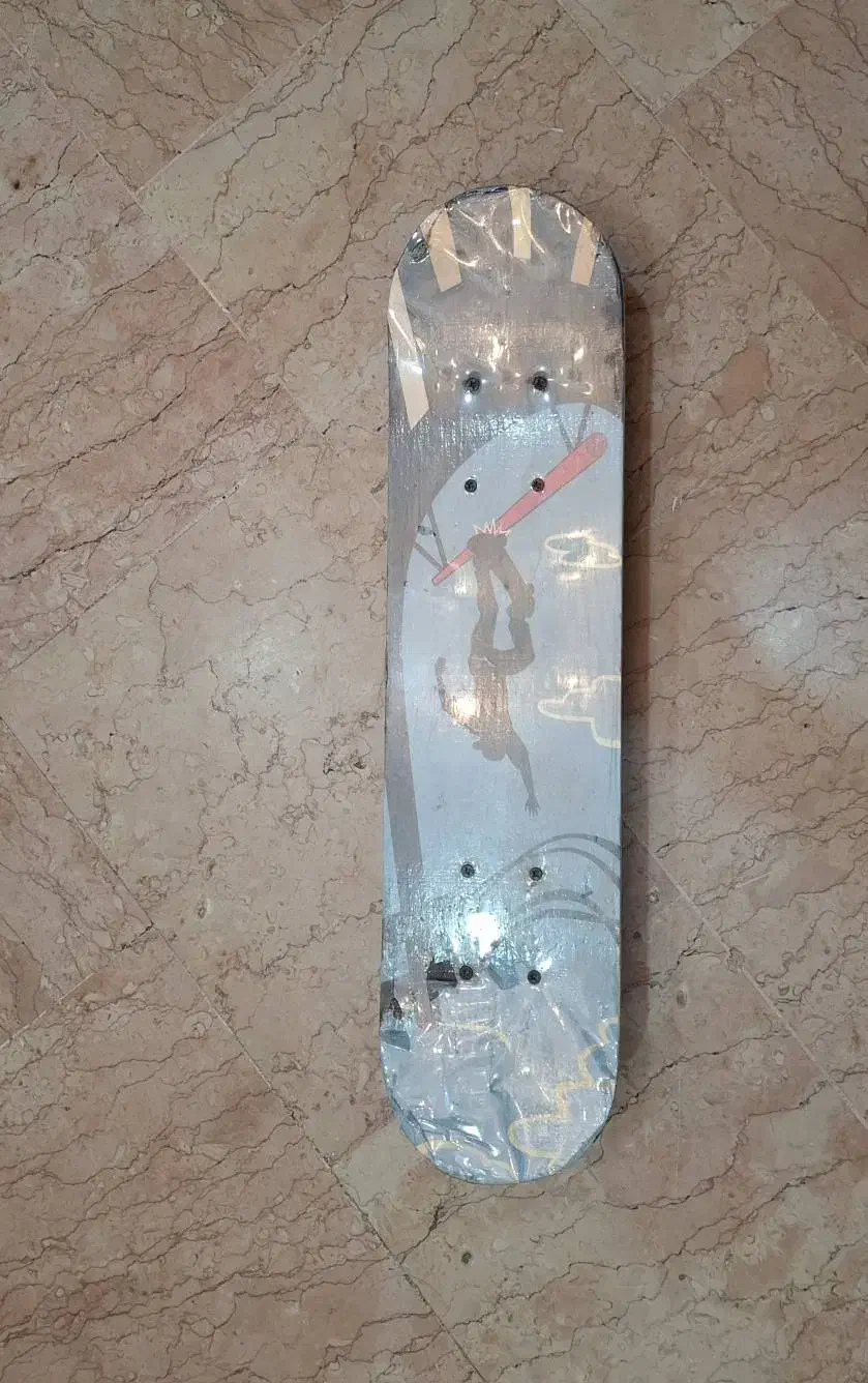 اسکیت برد|تجهیزات ورزشی|تهران, اختیاریه|دیوار