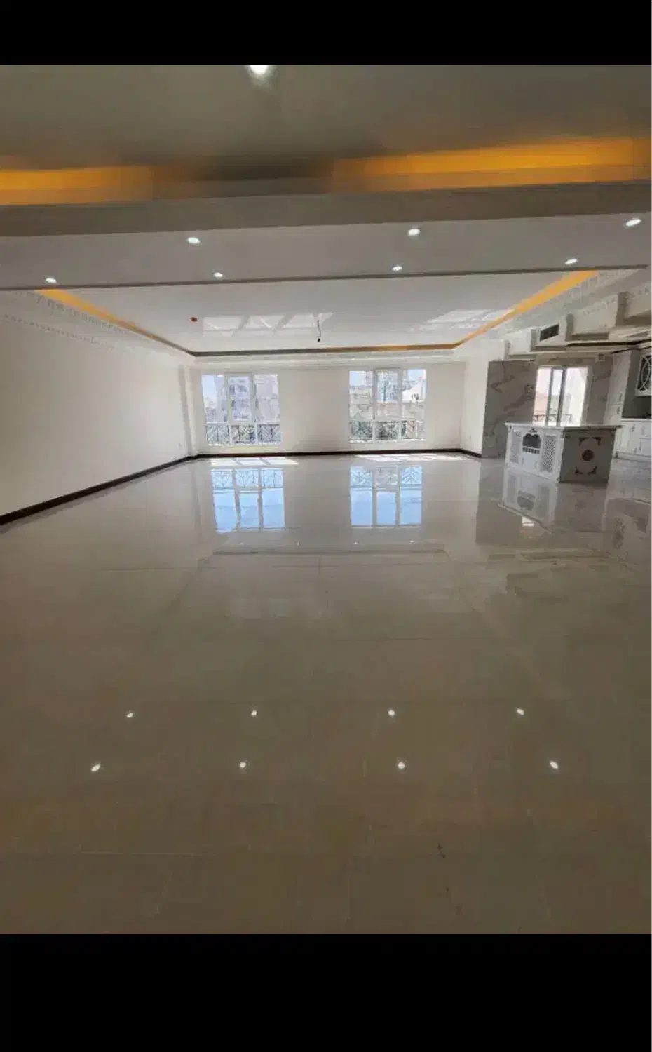 ۱۳۰متر/۳خواب/تک‌واحدی/پونک|فروش آپارتمان|تهران, سردارجنگل|دیوار