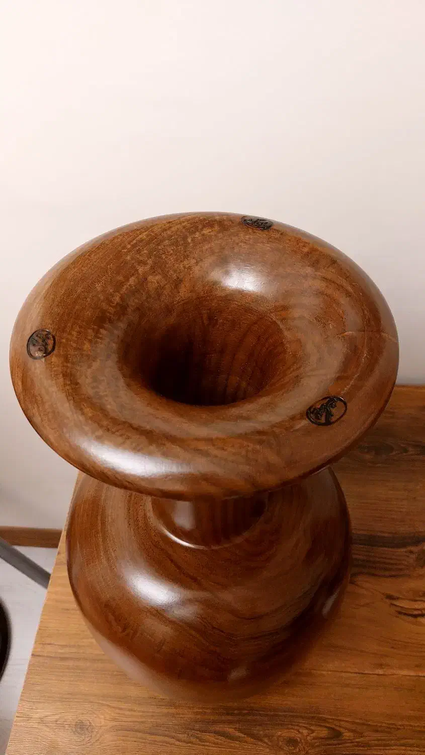 تنبک ۴ مهر کلکسیونی|سازهای سنتی|اصفهان, کوی میلاد|دیوار