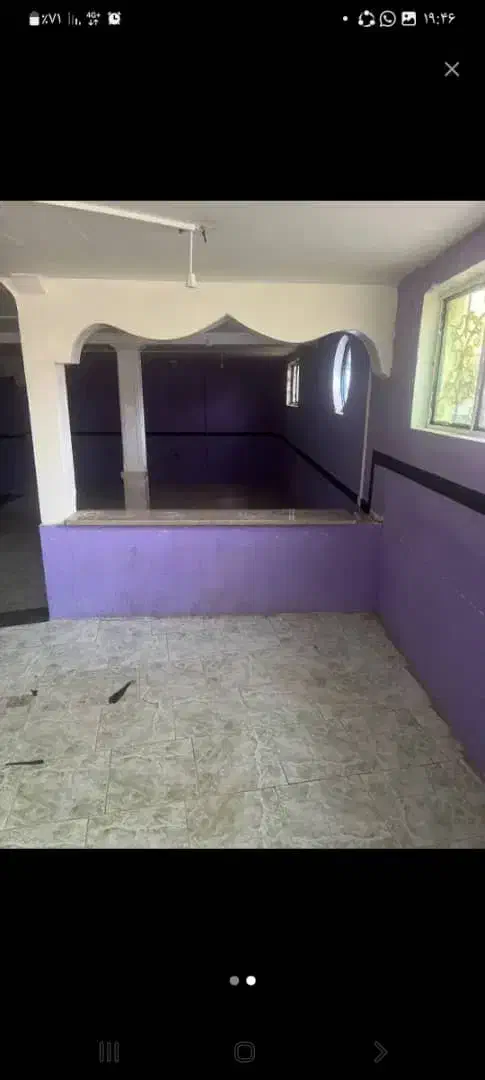 اجاره واحد همکف. ۱۳۰ جهت آموزشگاه و انبار و غیره|اجارهٔ دفتر کار، اتاق اداری، مطب|سیرجان, |دیوار