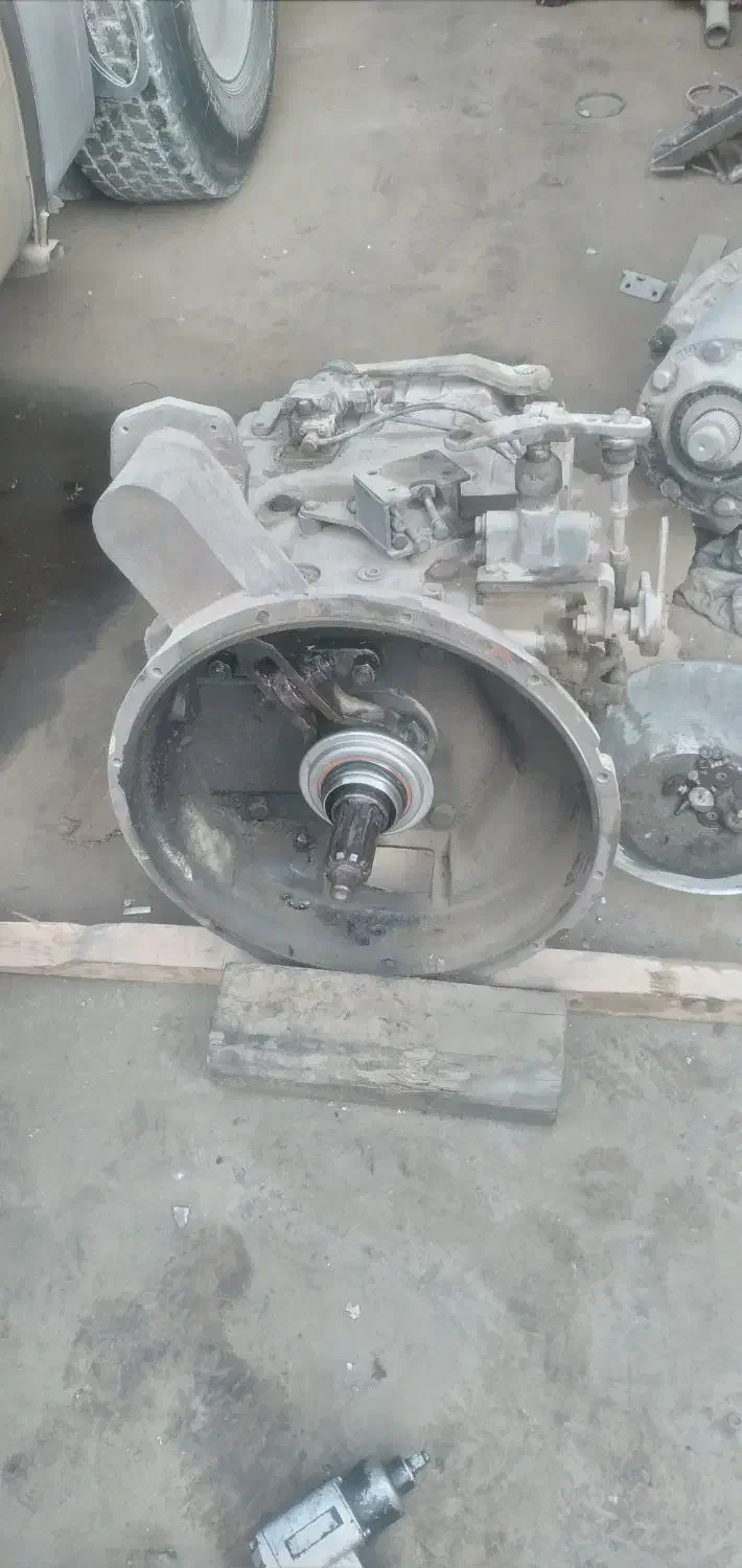 کشنده هووسینوتراک|خودرو سنگین|اهواز, اهواز|دیوار