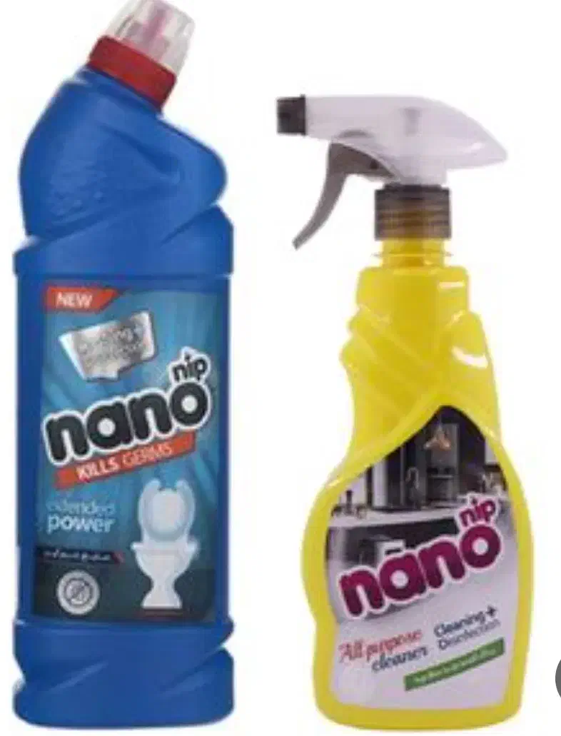 مواد شوینده نانو|مواد شوینده و دستمال کاغذی|تهران, شهید رجایی|دیوار