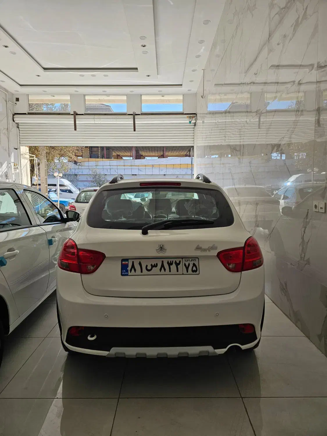 کوییک s صفر|خودرو سواری و وانت|رفسنجان, |دیوار