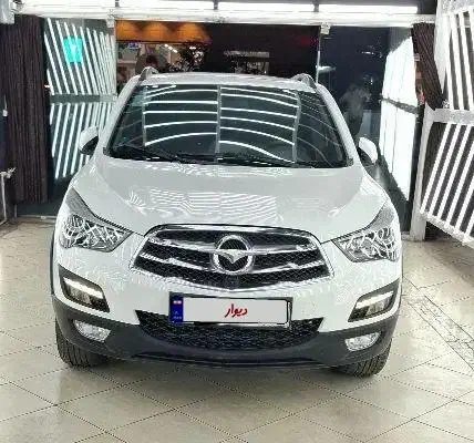 هایماs5 1401|خودرو سواری و وانت|نیشابور, شهرک فرهنگیان|دیوار