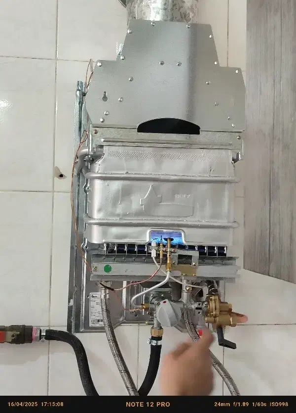 تعمیر لوازم خانگی لباسشویی ،آبگرمکن بخاری|خدمات پیشه و مهارت|تبریز, |دیوار