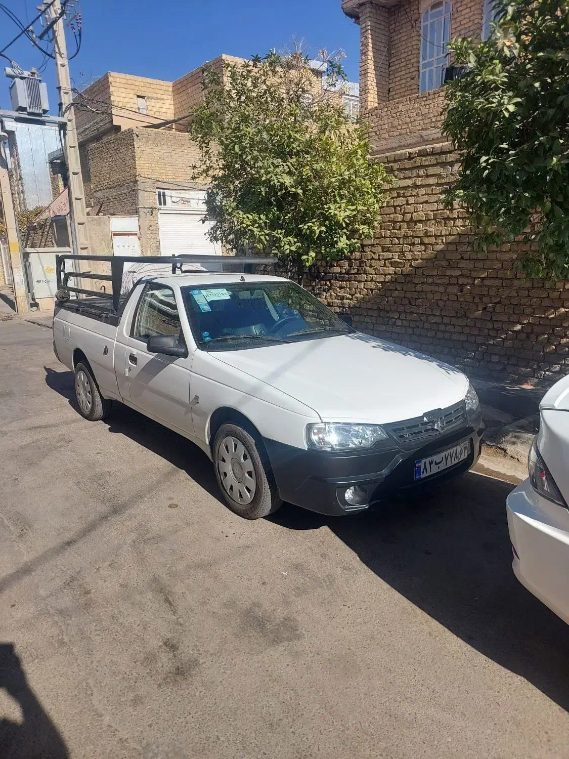 حمل بار به تمام نقاط با نازلترین قیمت|خدمات حمل و نقل|شیراز, لشکری|دیوار