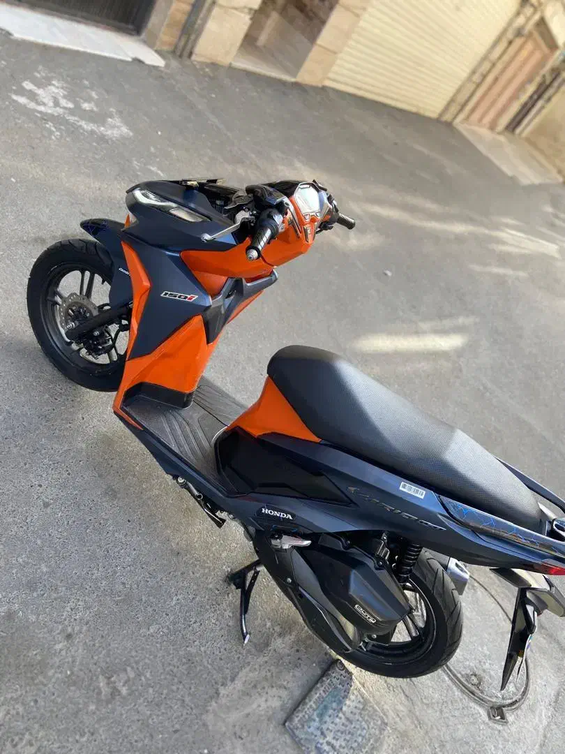 کلیک ۹۹|موتورسیکلت|تهران, خانی‌آباد|دیوار