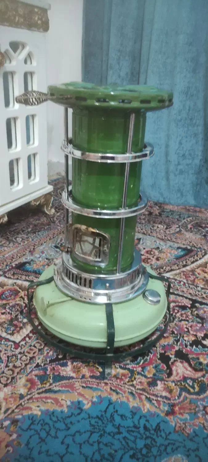 فروش چراغ نفتی|بخاری، هیتر، شومینه|هامون, |دیوار