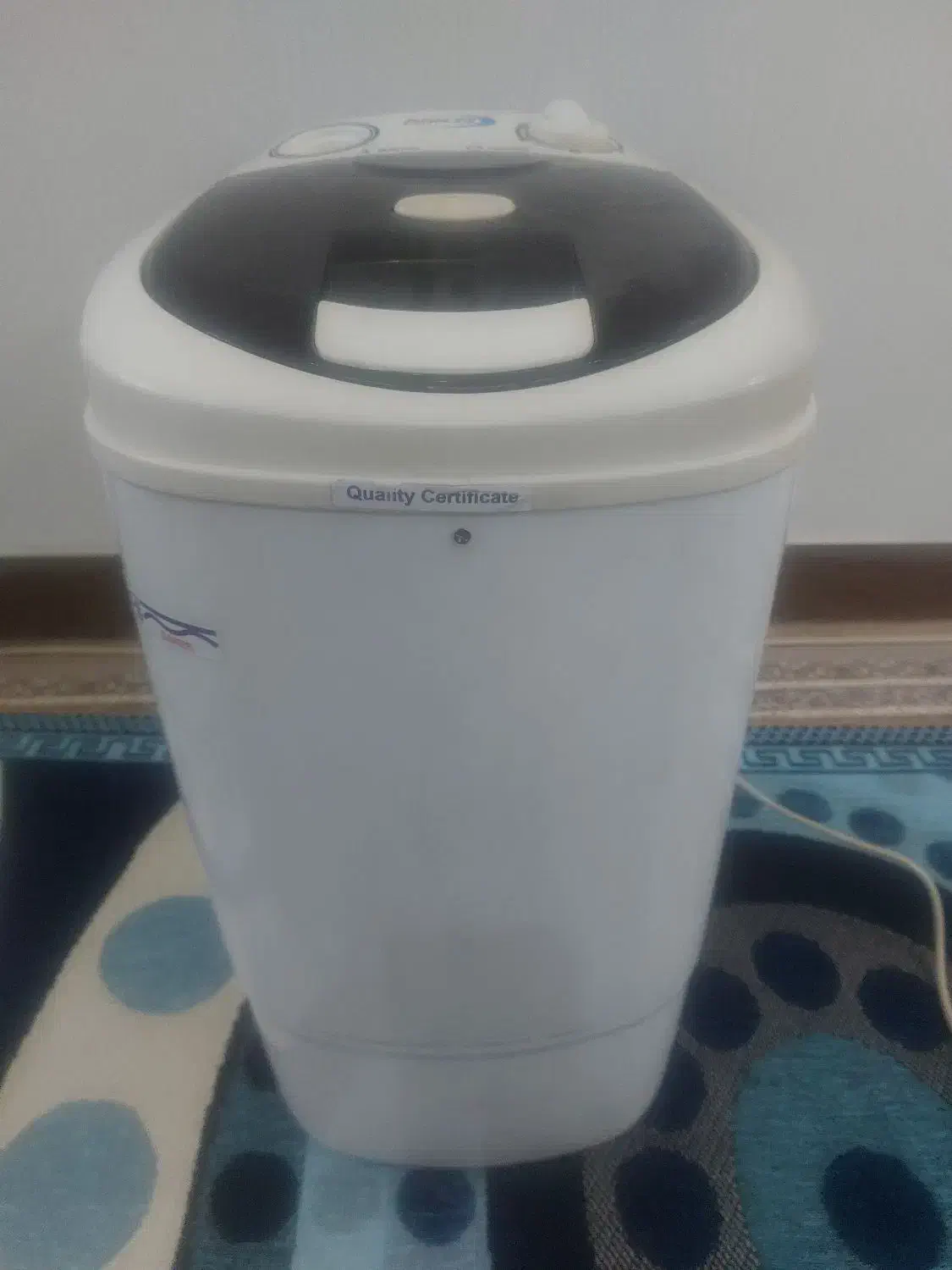 لباسشویی دستی|ماشین لباسشویی و خشککن لباس|جوادآباد, |دیوار